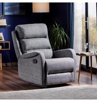 Кресло терапевтическое comfort 4 eco